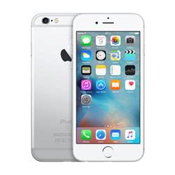 Apple iPhone 6s 32GB - Silver - Unlocked
